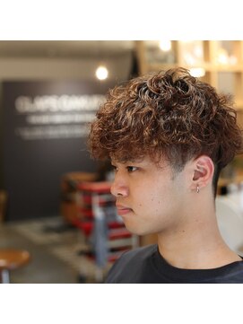 クラップスガクエン(CLAPS GAKUEN) 波巻　スパイラルミックス