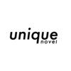 ユニークノベル 中央林間(unique novel)のお店ロゴ