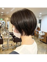 松本平太郎美容室 立川店&nbsp;A