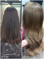 ラス トーキョー(LAS TOKYO)&nbsp;ナチュラルベージュ