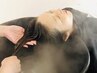 【極上プラン】カット+カラー+ FARJUAトリートメント+オーガニックヘッドスパ