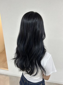 トト 船橋店(toto.) ◇メルティーカラー似合わせカットウェーブミディアムボブ[船橋]