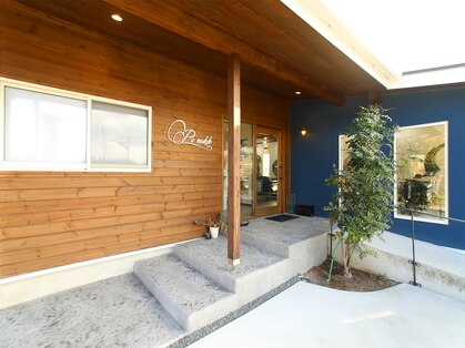 ピーズモジュール(P’s module)の写真