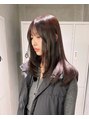オーレン 横浜(oren) 横浜駅/髪質改善/縮毛矯正/韓国/tokio/オージュア/イルミナ