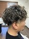 ボンズ ヘアーデザイン(Bond's Hair Design)の写真/再現性の高いカットで、朝のセットも楽に♪男性ならではの髪のお悩みもお気軽にご相談下さい！
