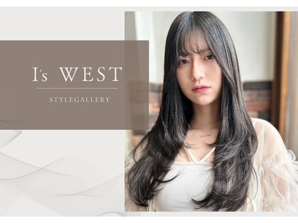 アイズウェスト(I's WEST)の写真