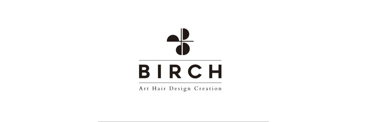バーチミシマ(BIRCH mishima)のサロンヘッダー