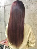 ストレート