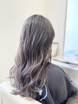 美容室 キララ(Kirara) ハイライト