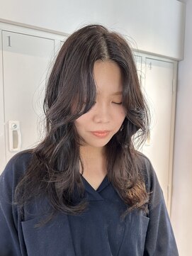 テイスティテラス(tasty terrace) レイヤーカット