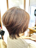 グロウトヨサキワン(GLOW TOYOSAKI ONE)&nbsp;スッキリショート