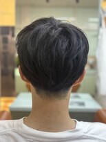 美容室 綺麗&nbsp;メンズカット