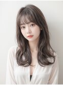 髪質改善/艶カラー/ダメージレス/縮毛矯正/トリートメント特化