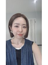 ハイライト 鳥取市店 RINO 