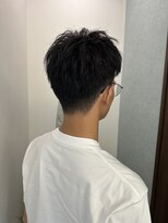 ヘアーラウンジルシェル(HAIR LOUNGE Le ciel)&nbsp;【夏にぴったり！】フェザーショート