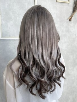 ロゼル(ROSEL) ＊アンブレラ風エクステ