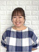 アルバ ヘアリゾート(ALBA)&nbsp;門倉 美帆