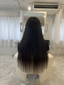 サロン ド ココ(salon de COCO) シールエクステ