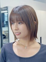 アビーファイブ(ABBEY 5)&nbsp;ボブ内巻きボブ外はねボブミニボブ大人ボブくびれボブ結べるボブ