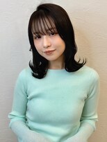 オーロ 宝塚店(ORO)&nbsp;20代30代40代50代髪質改善イメチェン美髪似合わせカット