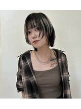 ラミール 学園店(lamiell)&nbsp;NATSU 