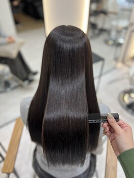 ジーナ 博多筑紫口(Zina) ココアブラウン