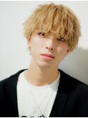 ラウンドマッシュ