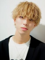 ゴールド 京都 三条(GOALD)&nbsp;ラウンドマッシュ