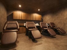 ルページ 千葉(lpage)の雰囲気（[髪質改善/ケアブリーチ/ダブルカラー/縮毛矯正/パーマ/men's]）