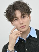 ゴールド 大阪 梅田店(GOALD)&nbsp;フェザーショート