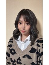 Men's Salon Grade One【メンズサロングレードワン】 美咲