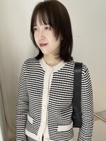 エッセンス(THE ESSENCE)&nbsp;face layer