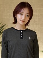 ピークアブー アヴェダ アトレ恵比寿(PEEK-A-BOO AVEDA)&nbsp;いま1番楽なヘア 抜け感 大人可愛い 大人美人ボブ 20代30代40代