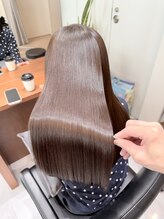 ラボトウキョウ 池袋店(LABO Tokyo)&nbsp;【美髪縮毛矯正】［池袋/髪質改善/酸性ストレート］