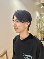 セブンベルベット(7 Velvet) リバースショート【園冬稀】