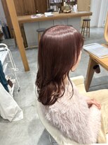 フラム(fulam)&nbsp;ピンクベージュ