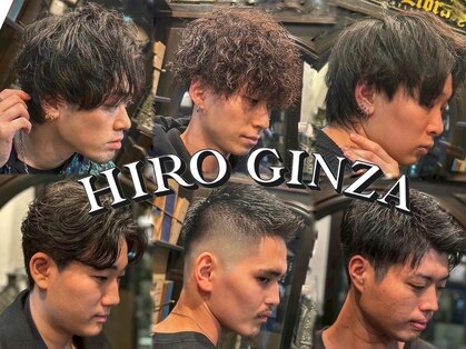 ヒロギンザ 仙台駅前店(HIRO GINZA)の写真