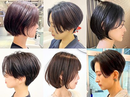 レンジシ オモテサンドウ(RENJISHI omotesando)の写真