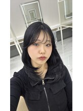 ノイズオオサカ 梅田店(NOISM OSAKA)&nbsp;Sakura 