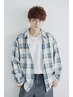 【92%天然由来ヘアカラー】ZENON+ヴィラカラー¥10,450→¥9,900 (理容室)