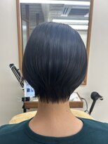 タミーズ 金山(Tummy's)&nbsp;丸みシルエット美人ショート