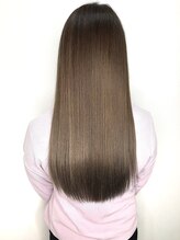 【prier×kew hair】の髪質改善が気になる方へ！お悩みに合わせた最適な施術を