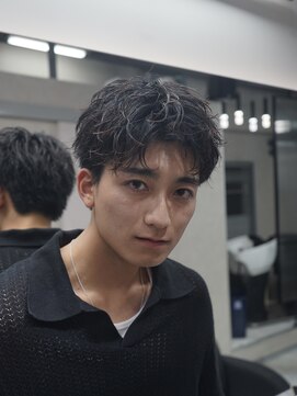 アイトーキョー 池袋(AI TOKYO) ルーズショート