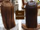 ヘアー アヴニール(Hair avenir)の写真