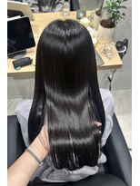 SLEEK【スリーク】【9月2日OPEN（予定）】&nbsp;スタイル詳細はInstagramでもご覧頂けます！@sayaha_suzuki