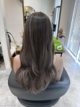 エリス ウメダ(Eliss umeda) ハイライト