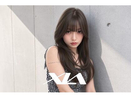 シア(XIA)の写真