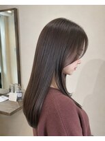 トトサ フェスタ(TOTOSA Festa’) 髪質改善/縮毛矯正/酸性ストレート/ヘッドスパ/白髪染め