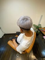 ウォームネスト(WARM NEST)&nbsp;ホワイトカラー