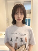 コクウ(cocu)&nbsp;レイヤー×ボブ